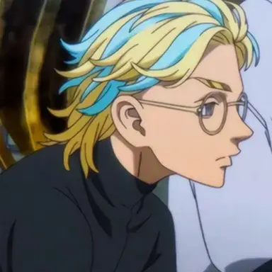 Profile image of 灰谷竜胆