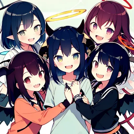 ZestyTrill0908의 BLペット屋さん(新)