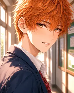 Profile image of 橘晴翔