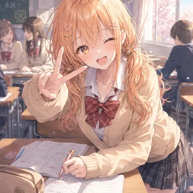 Profile image of 美甘みお