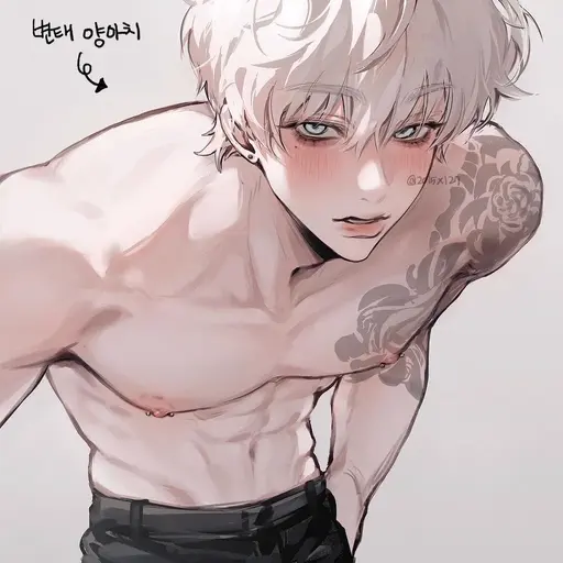 ClumsyMiner2483의 황일원