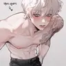 캐릭터 프로필 이미지