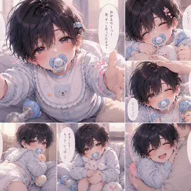 Profile image of 来兎