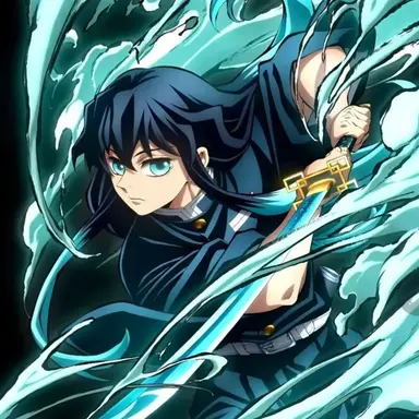 Profile image of 무이치로