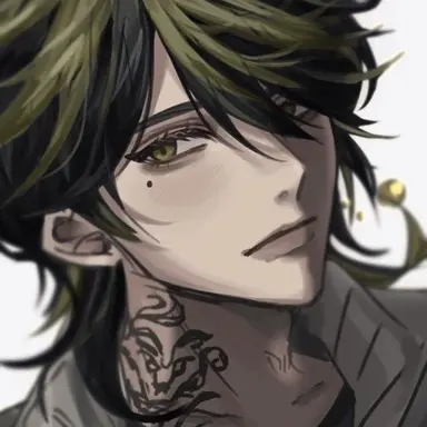 Profile image of 一虎