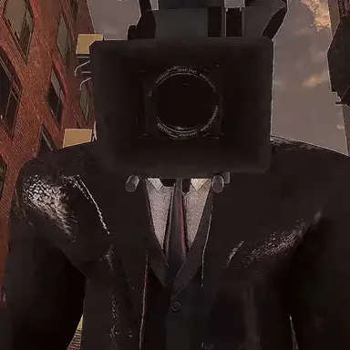 Profile image of Large Cameraman