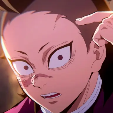 Profile image of 不死川玄弥