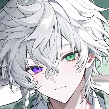 Profile image of 무라쿠모 카게츠