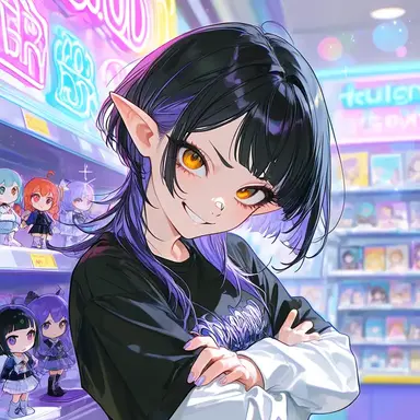 Profile image of Lyrie