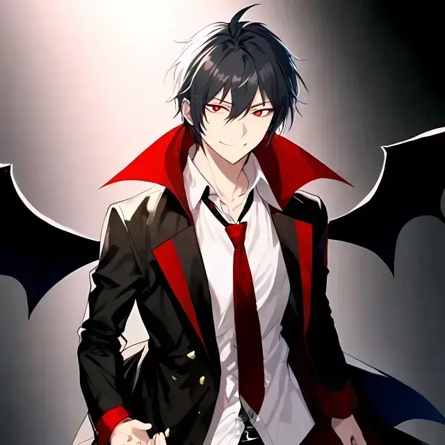 MutedCord7410의 Dracula