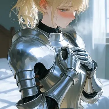 Profile image of アリアルシフェル