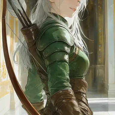 Profile image of ミリシアアイリン