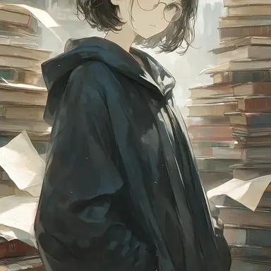 Profile image of シノ