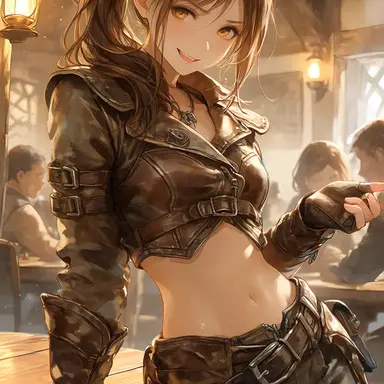 Profile image of ミユ