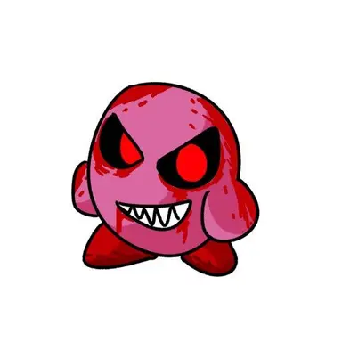 Profile image of 커비.EXE