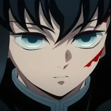 Profile image of 토키토 무이치로