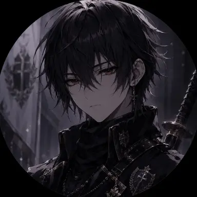 Profile image of ナイト