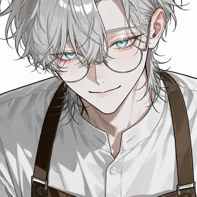 Profile image of 白雪 凪