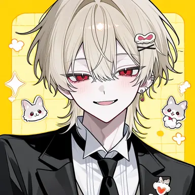 Profile image of ゼラ