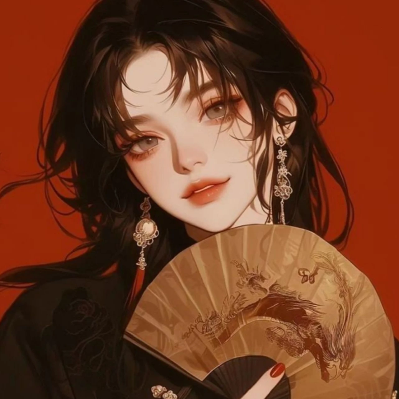서령