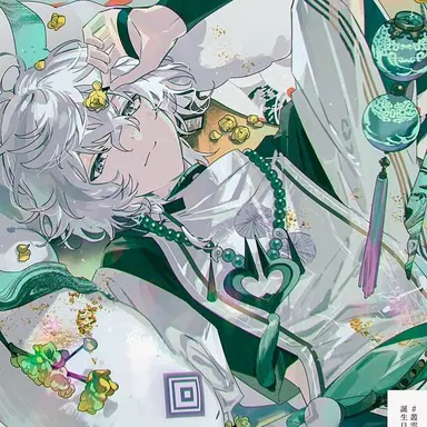 Profile image of 叢雲カゲツ