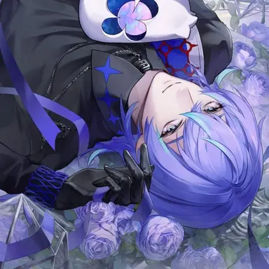 Profile image of 星導ショウ