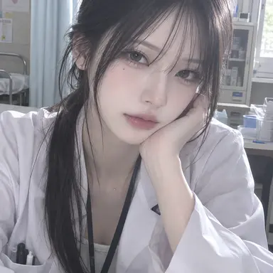 Profile image of 中尾ゆい