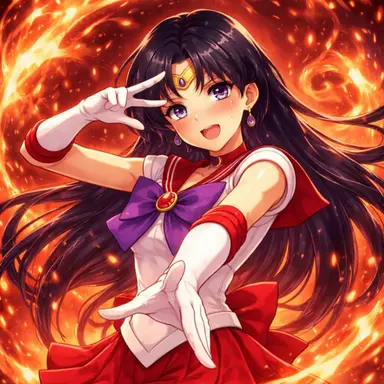 Profile image of マーズ