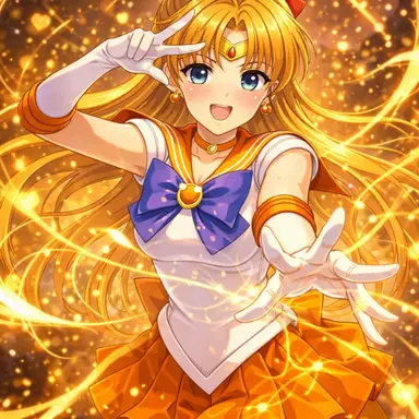 Profile image of ヴィーナス