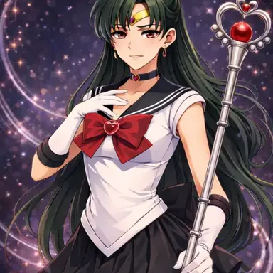 Profile image of プルート