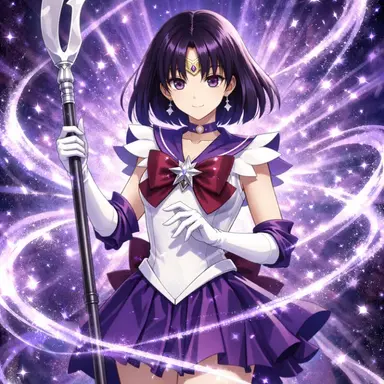 Profile image of サターン