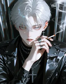 Profile image of ペク・ウンホ