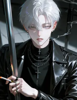 Profile image of ペク・ウンホ