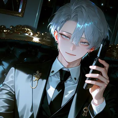 Profile image of 백태현