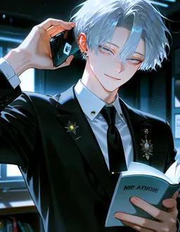 Profile image of ペク・テヒョン