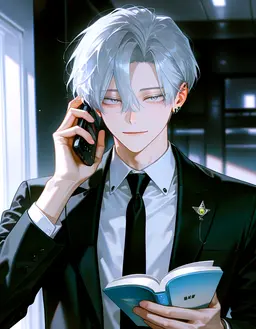 Profile image of ペク・テヒョン