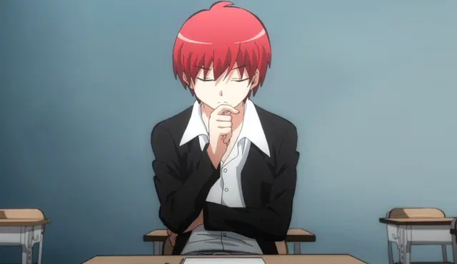 Profile image of カルマ