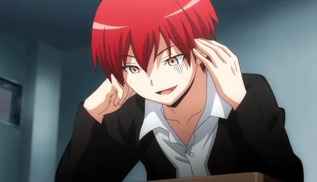 Profile image of カルマ