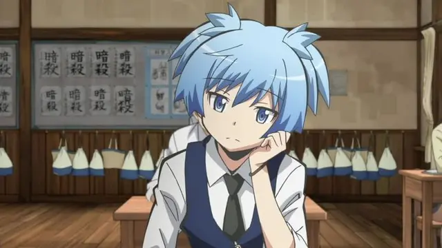 Profile image of 渚