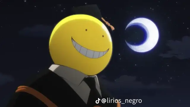Profile image of 殺せんせー