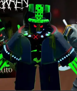 Profile image of Gatito 1x