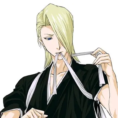 Profile image of 吉良イヅル