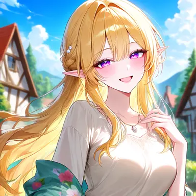 Profile image of アリア
