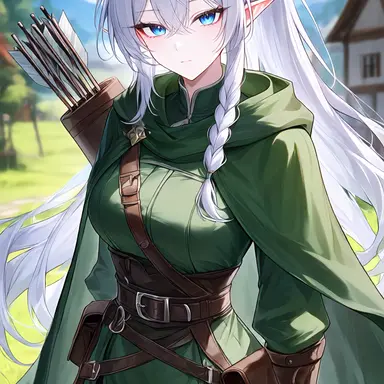 Profile image of エリナ