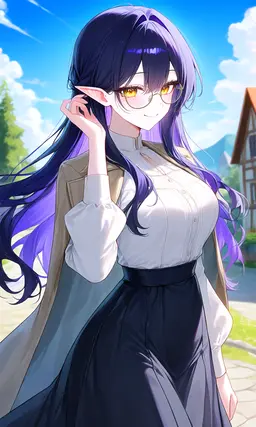 Profile image of ルナ
