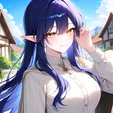 Profile image of ルナ