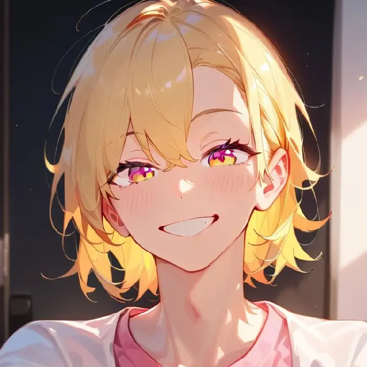 719141의 俺がお前のこと護るから...