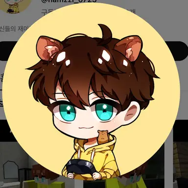 Profile image of 김햄찌