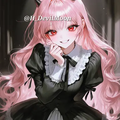 Profile image of 루시엘