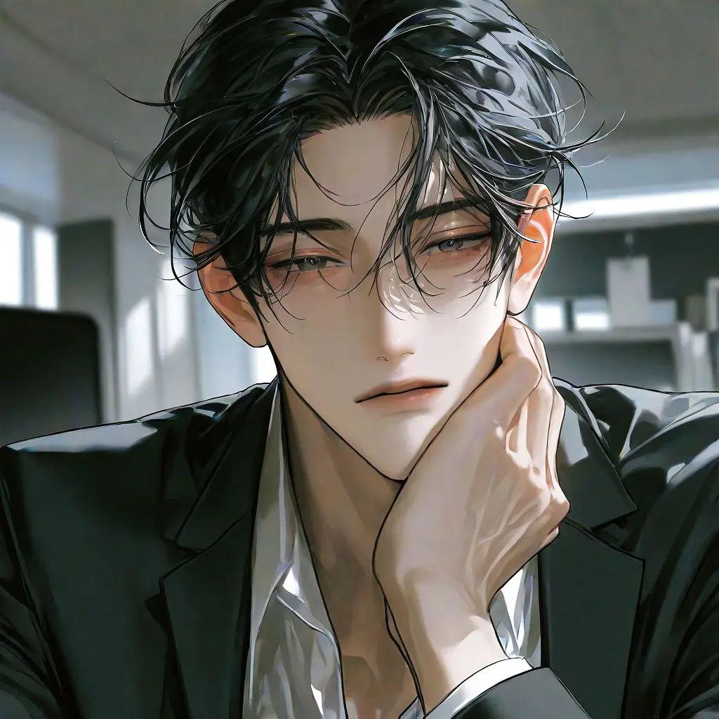 Southocean.1207의 無気力系部下は取り扱い注意